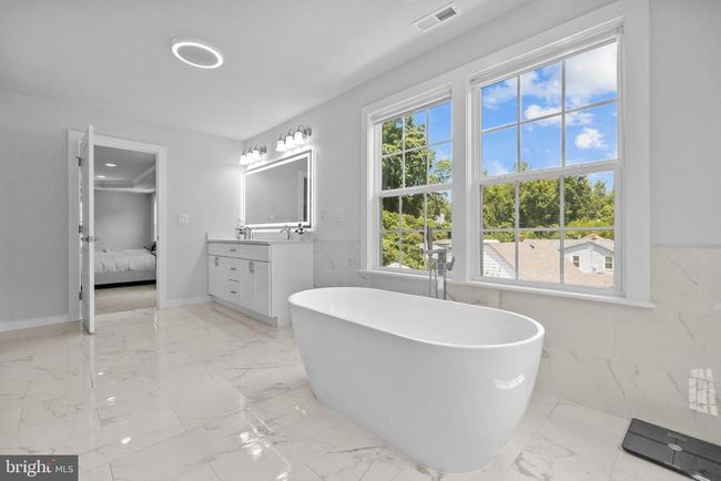 18518 Old Triangle Rd, House other with 5 bedrooms, 6 bathrooms and null parking in TRIANGLE VA | Image 30