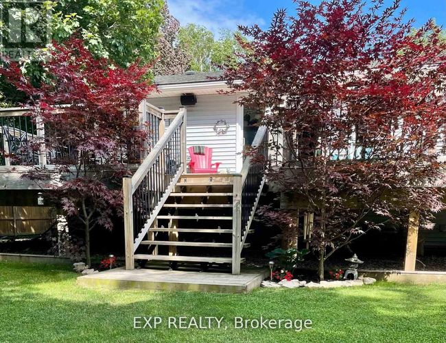 68 Thompson Pl, House other with 4 bedrooms, 2 bathrooms and 4 parking in Innerkip ON | Image 41