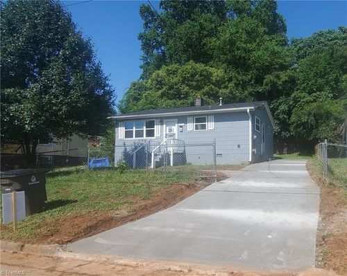 1432 Douglas St, Winston-Salem, NC, 27105-5612 | Card Image