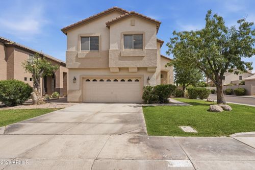 902 W Azalea Pl, Chandler, AZ, 85248-3814 | Card Image