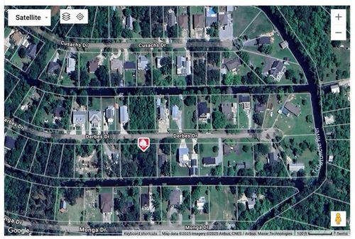 154A Derbes Dr, Covington, LA, 70433 | Card Image