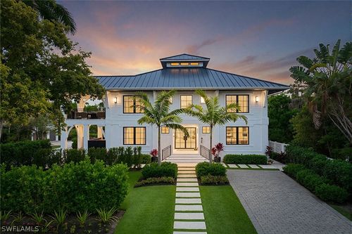 1355 4th St S, Naples, FL, 34102-7243 | Card Image