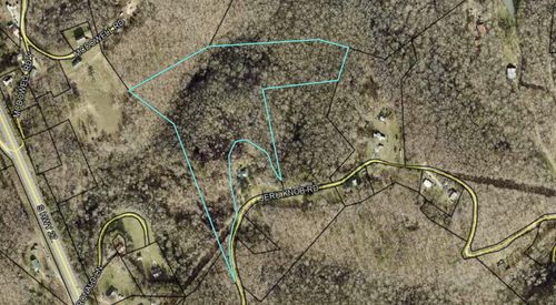 11 Acres Jeru Knob Rd, Burnside, KY, 42519 | Card Image