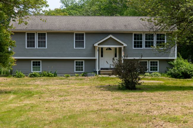 36 Harris Road Extension, House other with 3 bedrooms, 1 bathrooms and null parking in Salem CT | Image 13