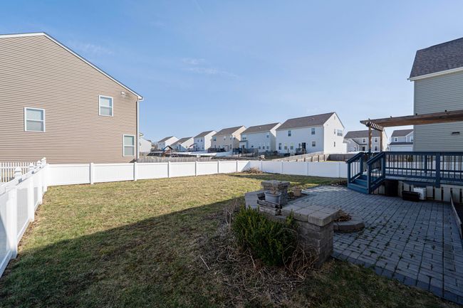 8698 Aconite Dr, House other with 3 bedrooms, 3 bathrooms and null parking in Blacklick OH | Image 33