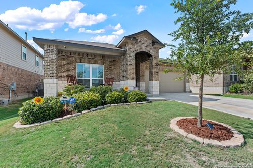 9407 Bracted Sedge, San Antonio, TX, 78254-2496 | Card Image