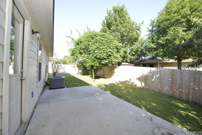 201 Brahma Way, House other with 4 bedrooms, 2 bathrooms and null parking in Cibolo TX | Image 23
