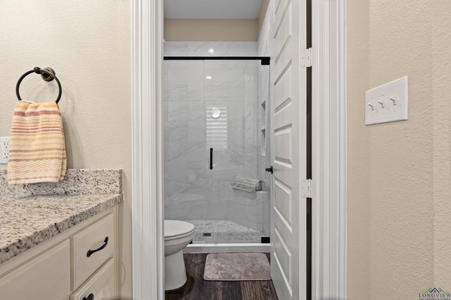 155 Corinne Way, House other with 3 bedrooms, 2 bathrooms and null parking in Tatum TX | Image 27