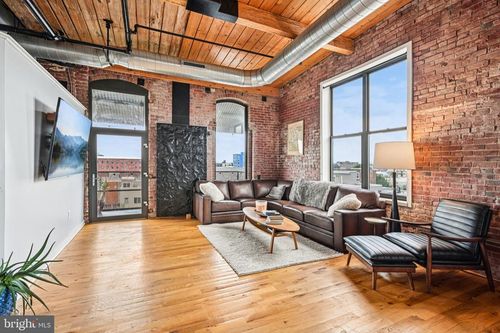 unit-501-1524 N Hancock St, PHILADELPHIA, PA, 19122-3839 | Card Image