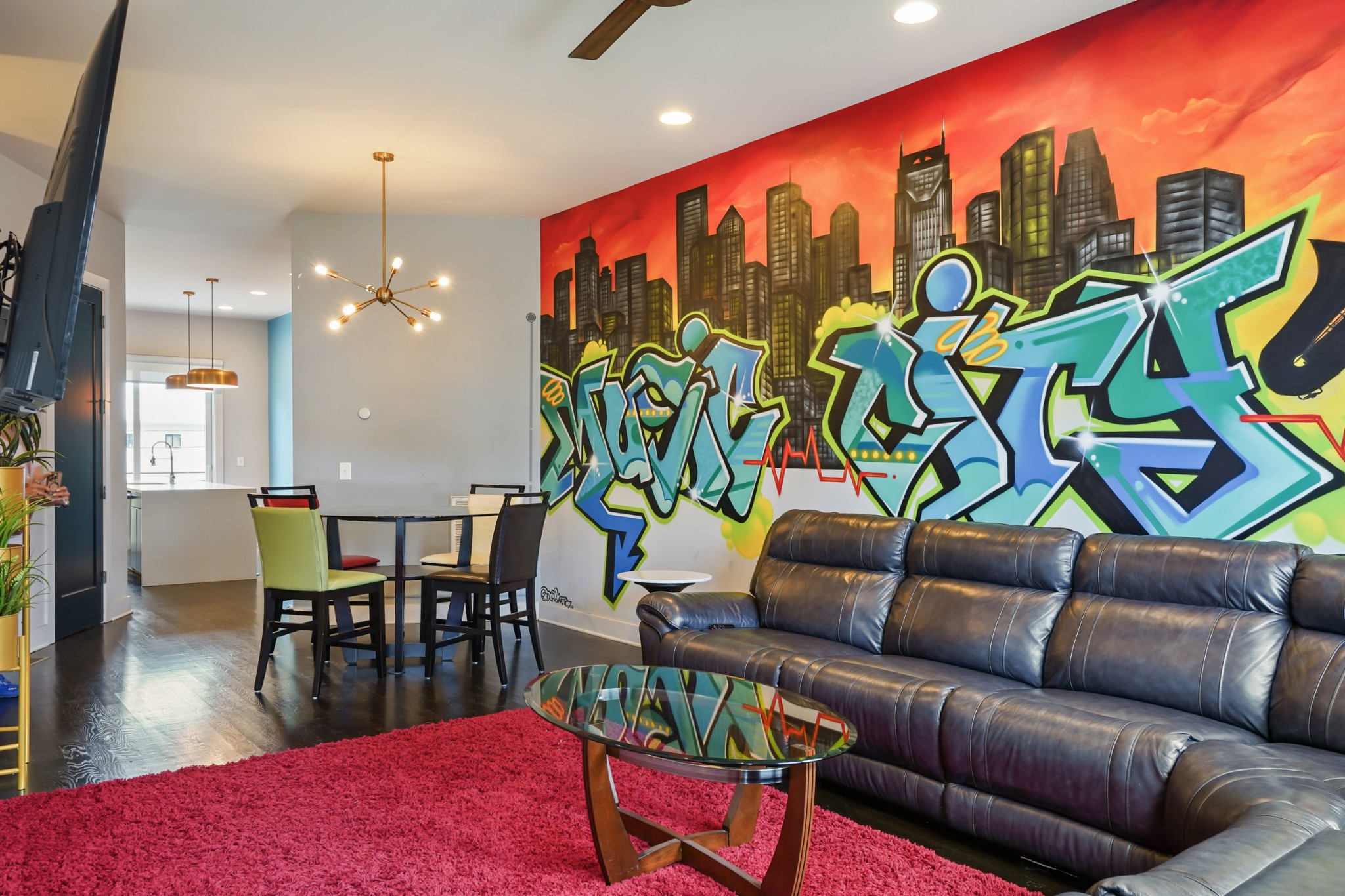 Residential in Nashville 3