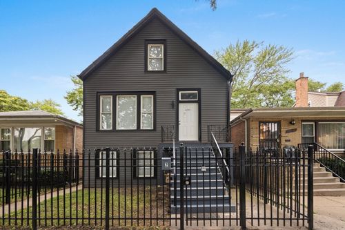 6742 S Oakley Ave, Chicago, IL, 60636-2406 | Card Image