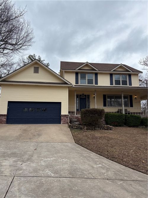 15284 Putman Rd, Rogers, AR, 72756-7871 | Card Image