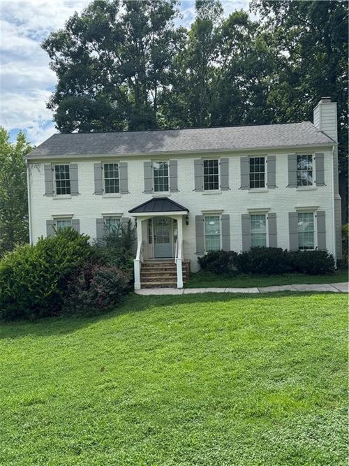 903 Woodlawn Drive, Marietta, GA, 30068 | Card Image