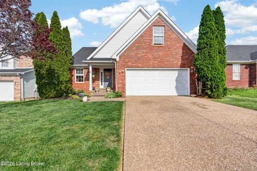 7113 Alma June Way, Louisville, KY, 40228-2386 | Card Image