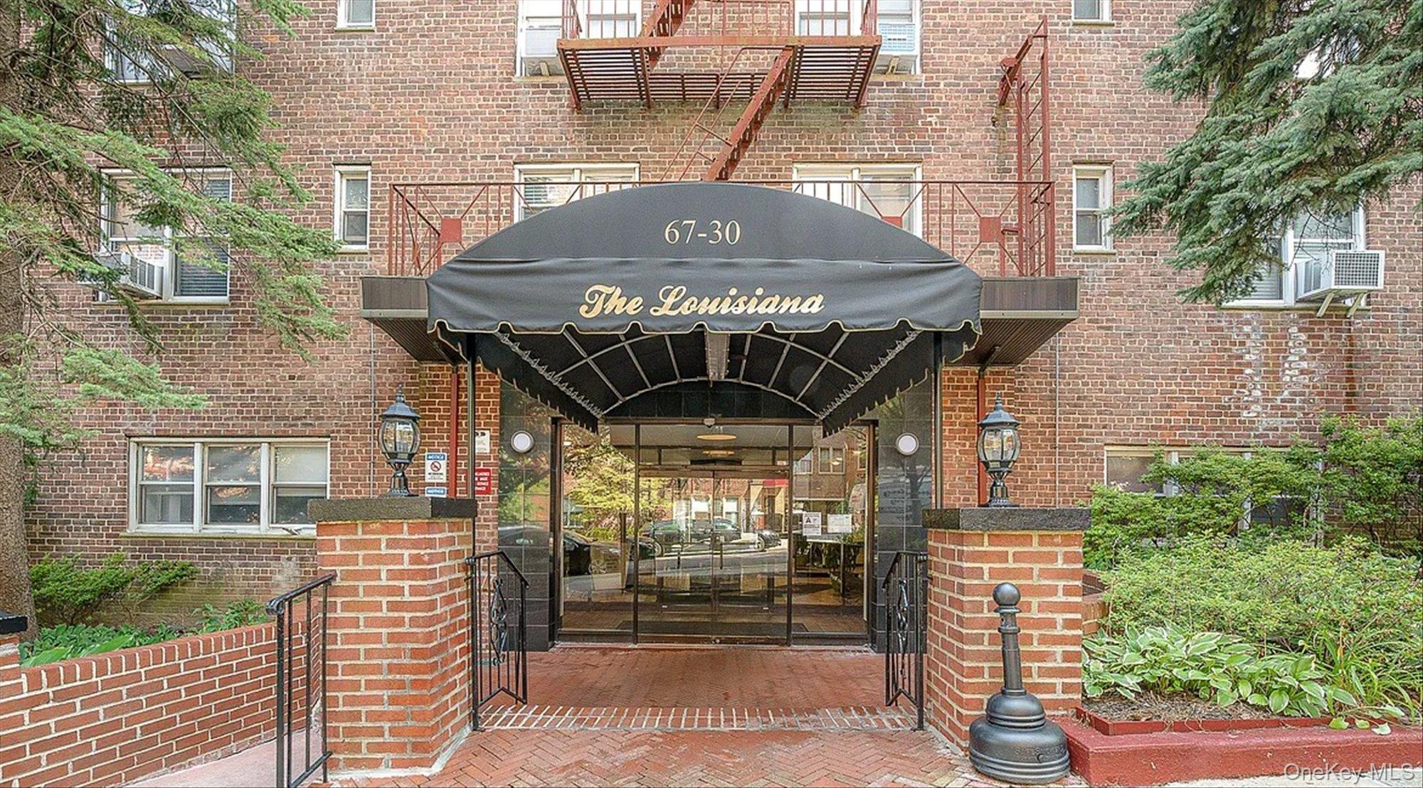 Residential in New York