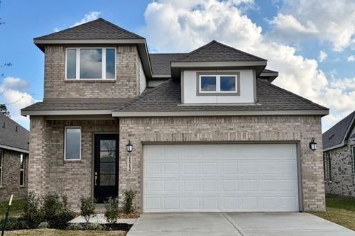 916 Capracotta Dr, Huffman, TX, 77336-2139 | Card Image