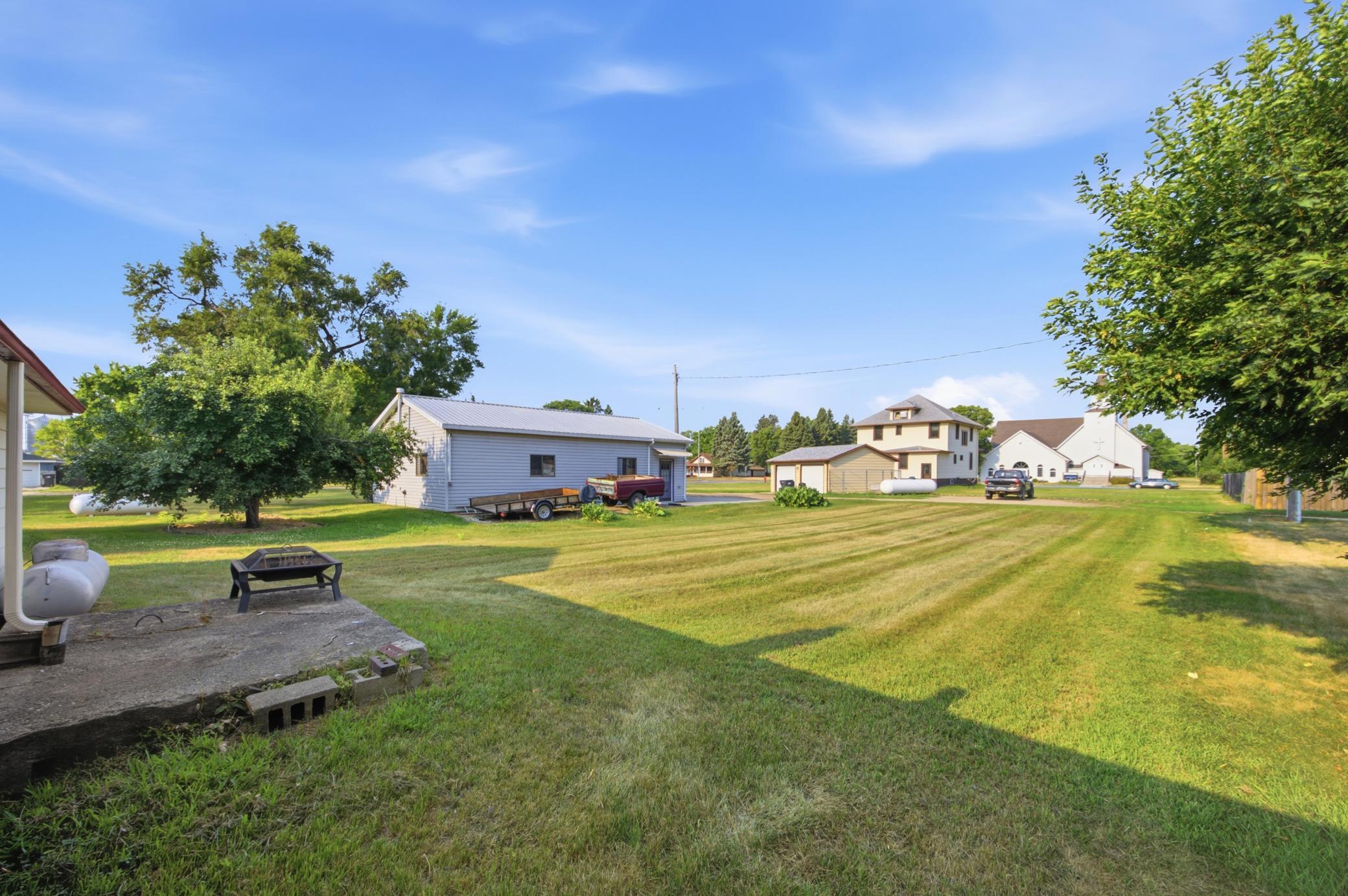 Residential in Hankinson 4