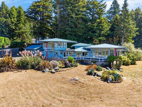 44454 Fernwood Road, Mendocino, CA, 95460 | Card Image