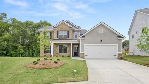 295 Staffin Dr, Senoia, GA, 30276-2391 | Card Image