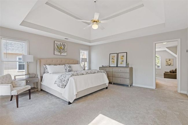 3967 Bellingrath Main Nw, House other with 5 bedrooms, 4 bathrooms and 4 parking in Kennesaw GA | Image 32