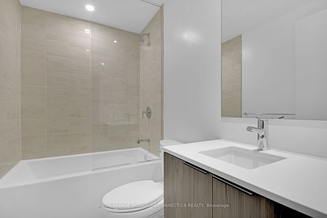 408 - 50 Power St, Condo with 2 bedrooms, 1 bathrooms and null parking in Toronto ON | Image 8