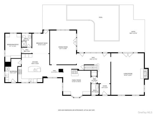 45 Griffen Ave, Scarsdale, NY, 10583-7646 | Card Image