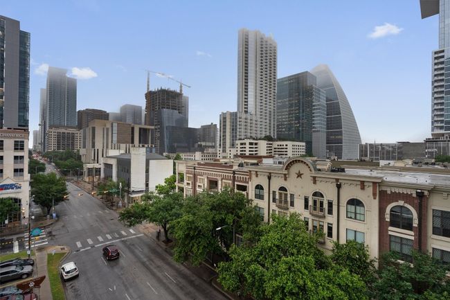 APT-1106 - 501 West Ave, Condo with 1 bedrooms, 1 bathrooms and 1 parking in Austin TX | Image 20