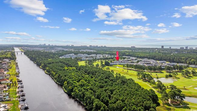 APT-304 - 4880 Dahlia Ct, Condo with 2 bedrooms, 2 bathrooms and null parking in Myrtle Beach SC | Image 31