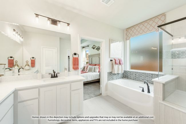 5610 Rutherford Dr, House other with 4 bedrooms, 4 bathrooms and null parking in Midlothian TX | Image 24