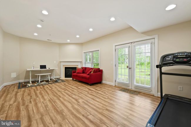 9769 June Flowers Way, Townhouse with 3 bedrooms, 4 bathrooms and null parking in LAUREL MD | Image 11