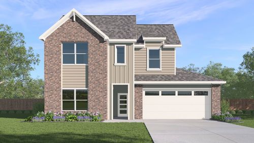 3058 Hidden Valley Dr, Lindale, TX, 75771 | Card Image