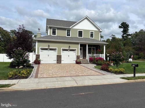 222 Friendship Road, Howell, NJ, 07731 | Card Image