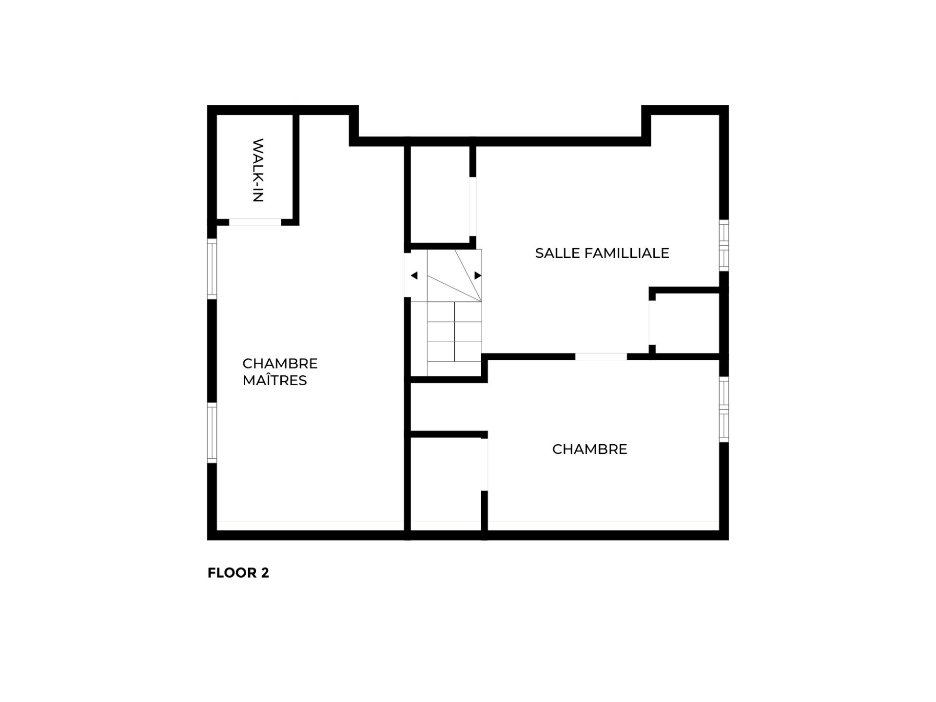 Residential in Beauceville 4