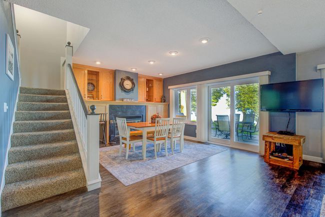 8016 Par Five Dr, Townhouse with 4 bedrooms, 3 bathrooms and null parking in Onamia MN | Image 5