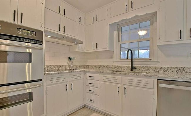 4710 Navaho Cir, House other with 3 bedrooms, 2 bathrooms and null parking in South Fulton GA | Image 15