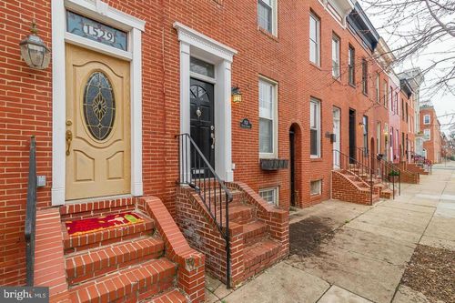 1529 S Charles St, BALTIMORE, MD, 21230-4414 | Card Image