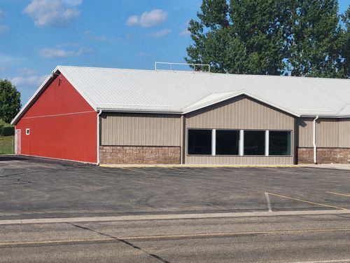 TBD Miller Street, New York Mills, MN, 56567 | Card Image