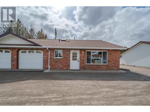 19-204 8th St, 100 Mile House, BC, V0K2E1 | Card Image