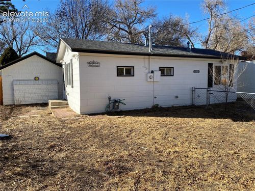 511.5 Swope Ave, Colorado Springs, CO, 80909 | Card Image