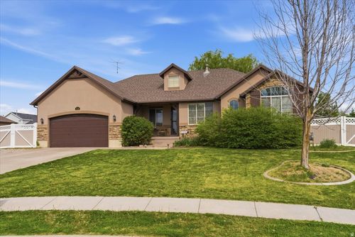 2346 N 1275 W, Clinton, UT, 84015-9173 | Card Image