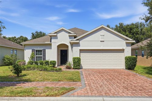 601 Bridgeford Crossing Blvd, DAVENPORT, FL, 33837-7537 | Card Image