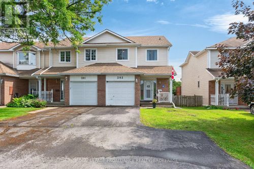 393 Malabar Drive, Kingston (East Gardiners Rd), ON, K7M8X1 | Card Image