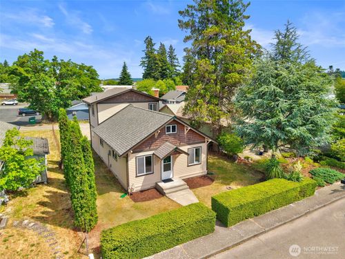 3542 Nw Lowell St, Silverdale, WA, 98383-9118 | Card Image