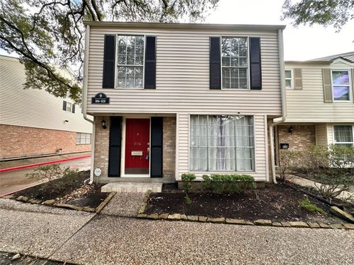 806 Wax Myrtle Ln, Houston, TX, 77079-3759 | Card Image