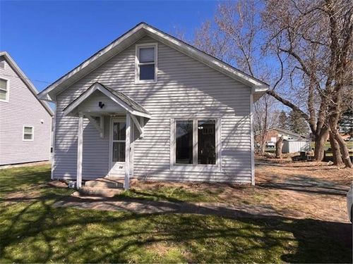 79 Bering Street Street, MILLTOWN, WI, 54858 | Card Image