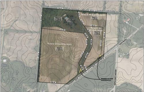 tract-b-0 State Route 3, Sunbury, OH, 43074 | Card Image