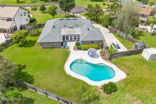 2672 Twinridge Ct, Orange Park, FL, 32065-6281 | Card Image