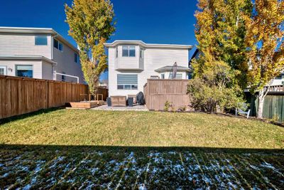 83 Westridge Dr, House detached with 3 bedrooms, 2 bathrooms and 4 parking in Okotoks AB | Image 2