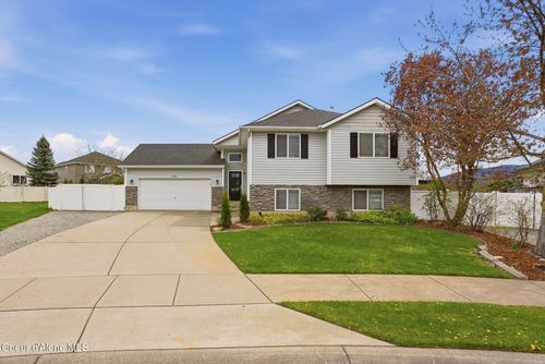 280 E Tiger Ave, Post Falls, ID, 83854 | Card Image