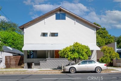 E 8th Street, Home with 0 bedrooms, 0 bathrooms and null parking in Chico CA | Image 2